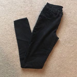 Black Skinny Jeans